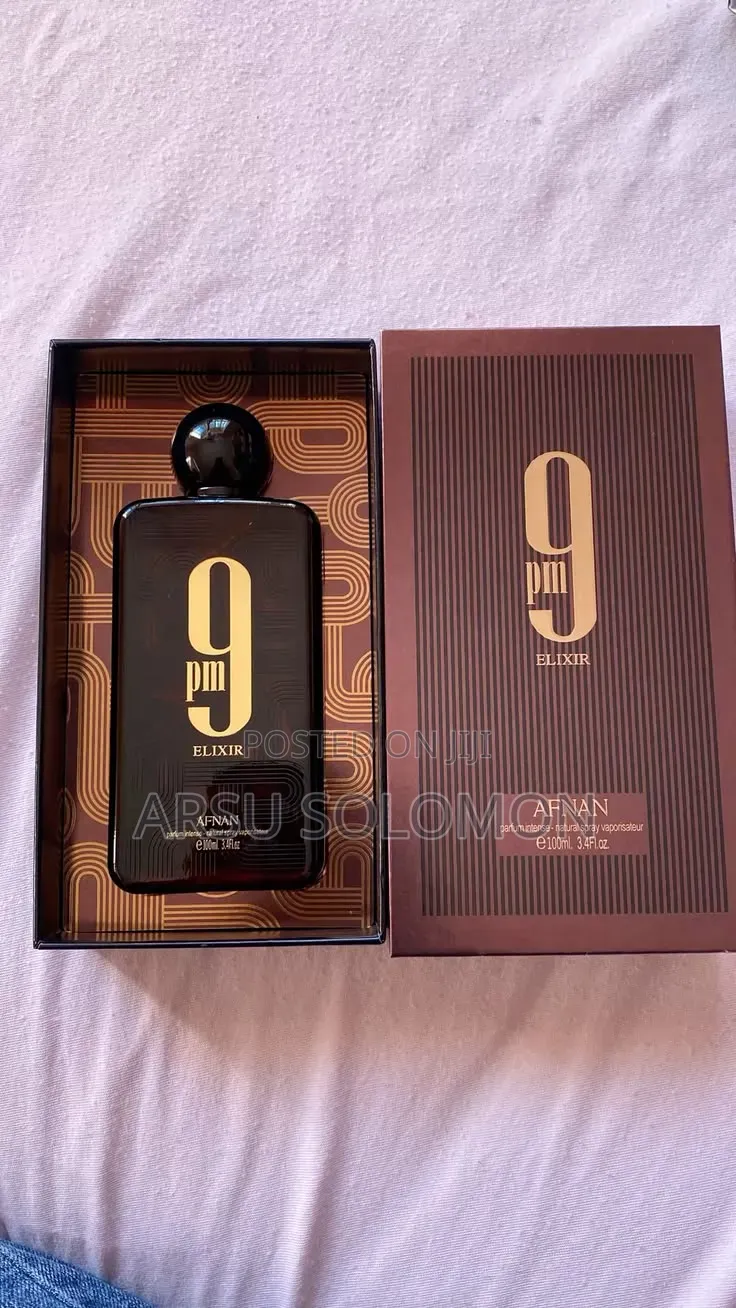 Original Long-Lasting Fragrances