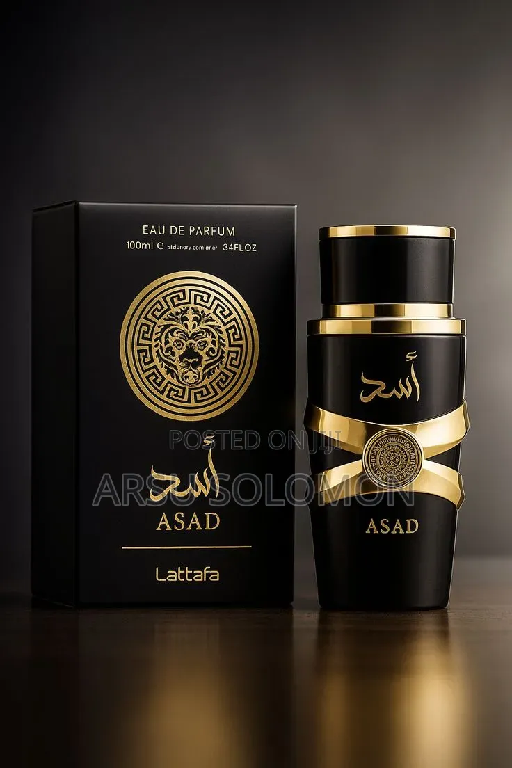 Original Long-Lasting Fragrances