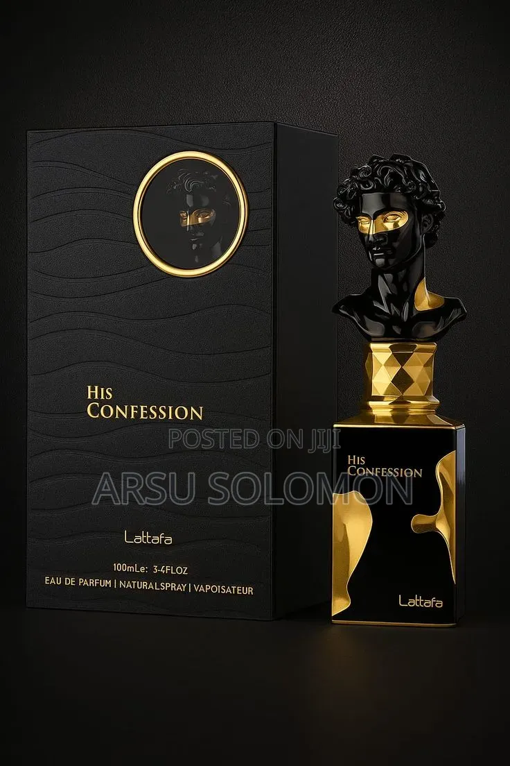 Original Long-Lasting Fragrances