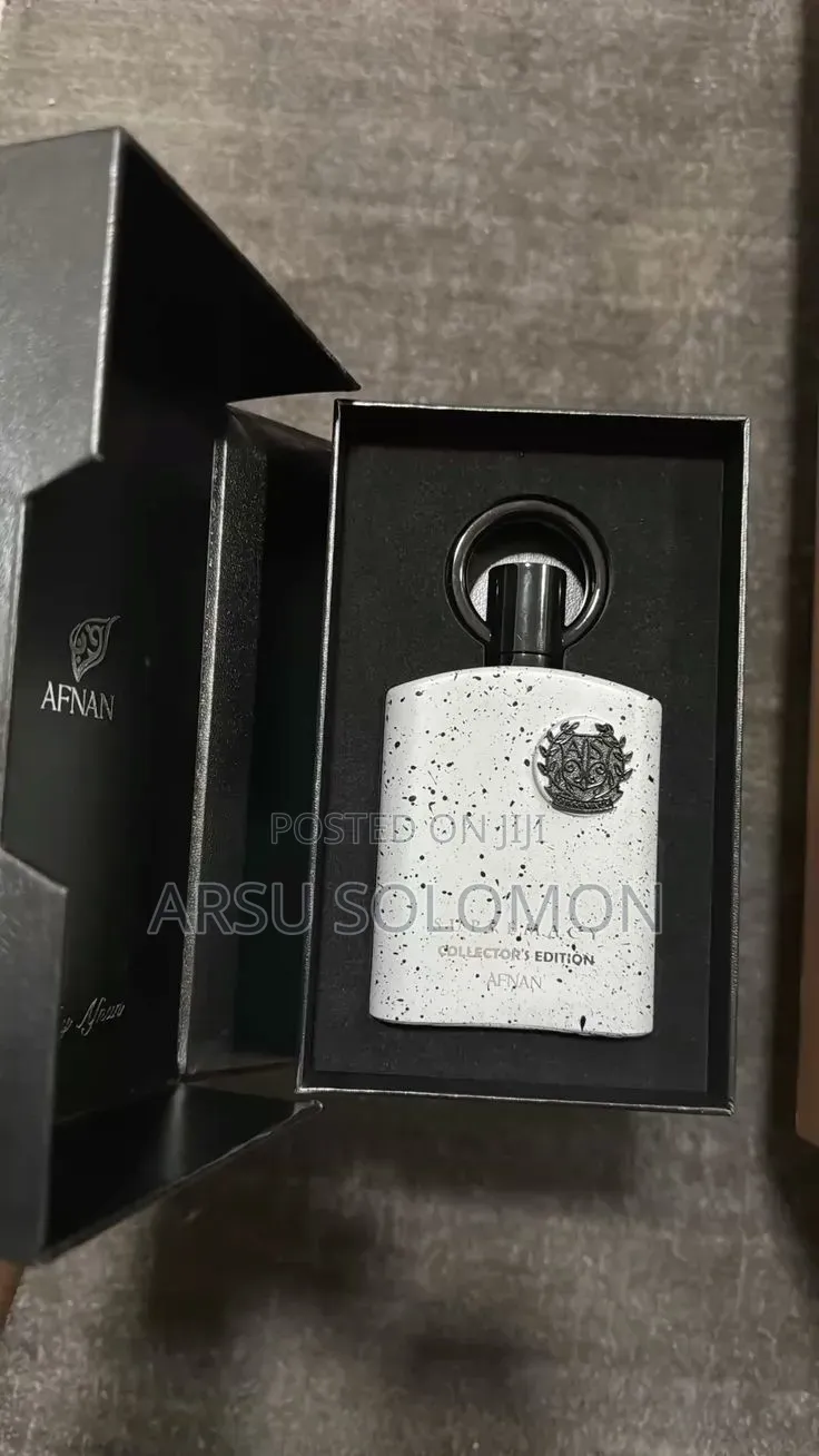 Original Long-Lasting Fragrances