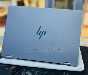 New Laptop HP OmniBook 7 14" 16GB Intel Core Ultra 7 SSD 1T