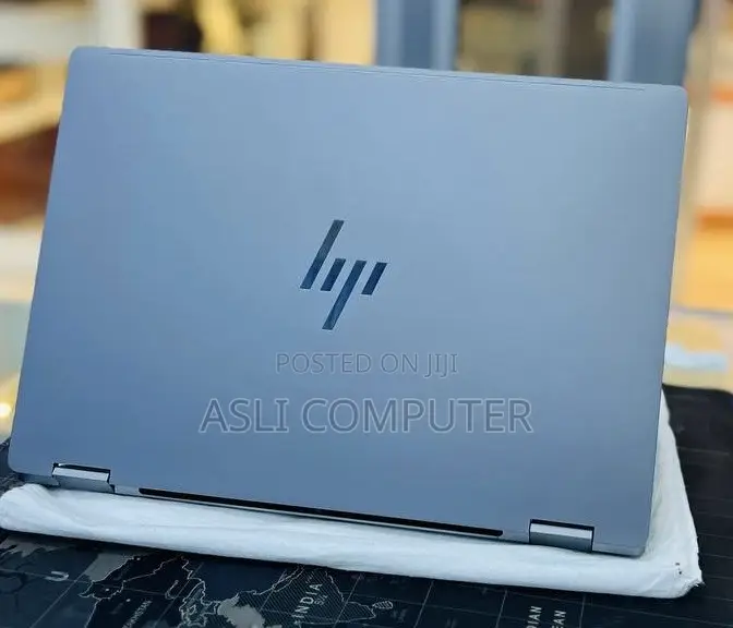 New Laptop HP OmniBook 7 14" 16GB Intel Core Ultra 7 SSD 1T
