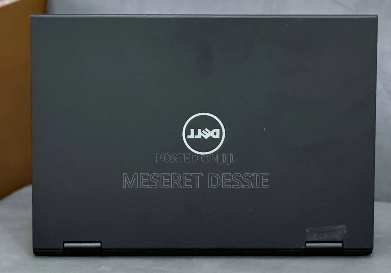 New Laptop Dell Latitude 3390 8GB Intel Core i5 HDD 500GB
