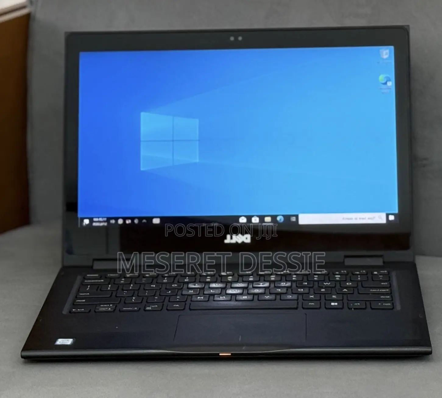 New Laptop Dell Latitude 3390 8GB Intel Core i5 HDD 500GB