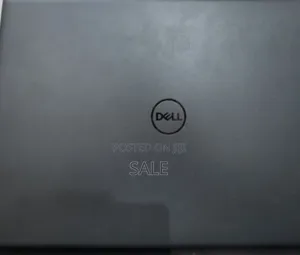 New Laptop Dell Inspiron 15 16GB Intel Core i7 SSD 512GB
