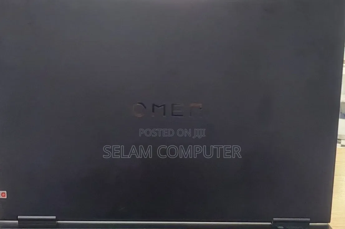 New Laptop HP Omen 16 16GB Intel Core i9 SSD 1T