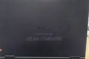 New Laptop HP Omen 16 16GB Intel Core i9 SSD 1T
