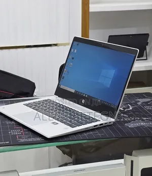New Laptop HP ProBook 11 X360 16GB AMD Ryzen 5 SSD 512GB