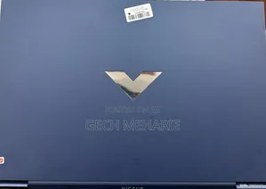 New Laptop HP Victus 16 16GB Intel Core i7 SSD 512GB