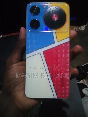 New ZTE nubia Music 2 128 GB