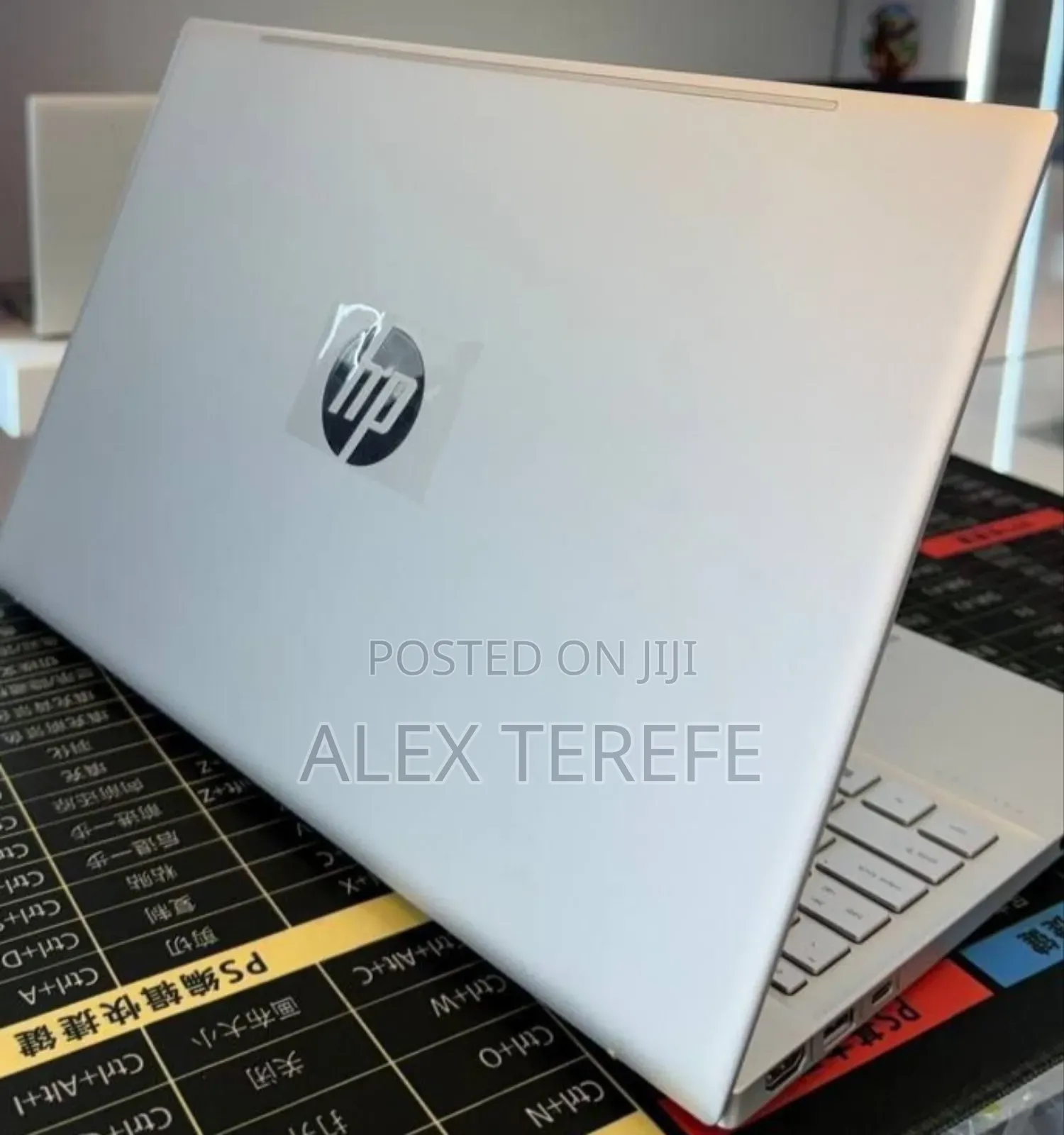 New Laptop HP Pavilion 15 16GB Intel Core i7 SSD 512GB