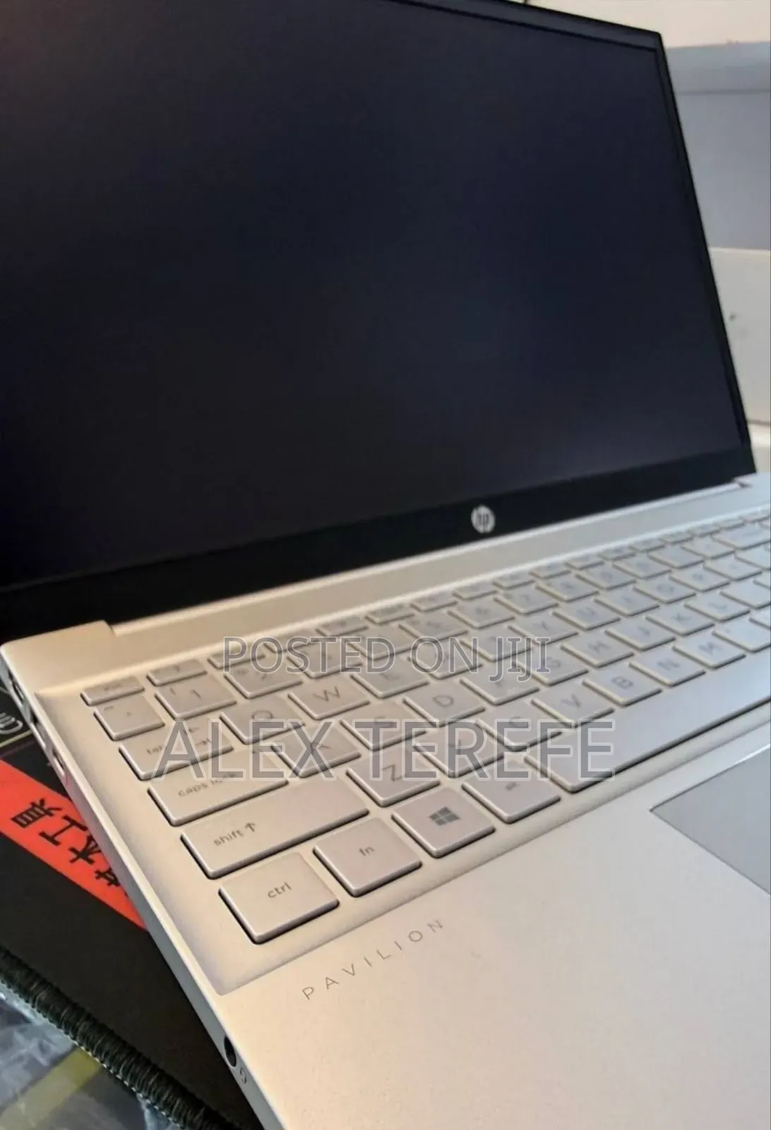 New Laptop HP Pavilion 15 16GB Intel Core i7 SSD 512GB