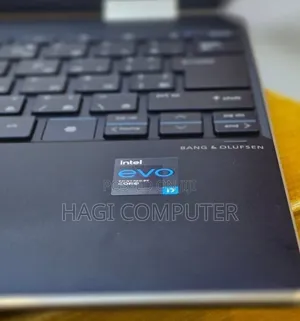 New Laptop HP Spectre 16GB Intel Core i7 SSD 512GB