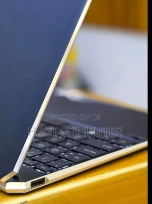 New Laptop HP Spectre 16GB Intel Core i7 SSD 512GB