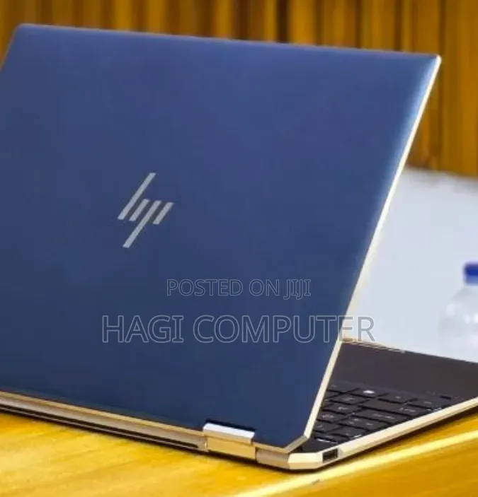 New Laptop HP Spectre 16GB Intel Core i7 SSD 512GB
