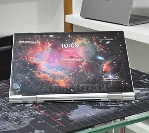 New Laptop HP Envy x360 16GB Intel Core i7 SSD 512GB