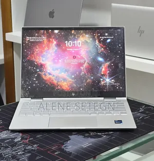 New Laptop HP Envy x360 16GB Intel Core i7 SSD 512GB