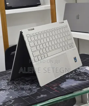 New Laptop HP Envy x360 16GB Intel Core i7 SSD 512GB
