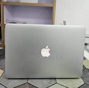New Laptop Apple MacBook Air 2017 8GB Intel Core i5 SSD 256GB