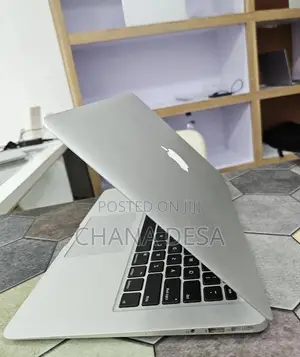 New Laptop Apple MacBook Air 2017 8GB Intel Core i5 SSD 256GB