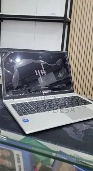 New Laptop HP EliteBook 850 G8 16GB Intel Core i5 SSD 512GB