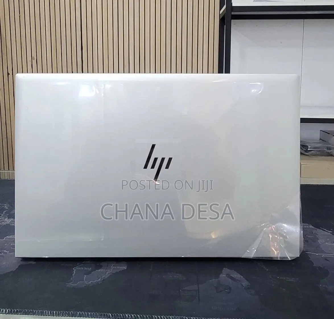 New Laptop HP EliteBook 850 G8 16GB Intel Core i5 SSD 512GB