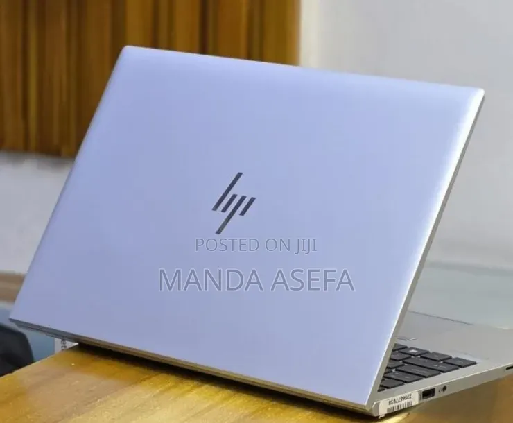 New Laptop HP EliteBook 840 G7 16GB Intel Core i5 SSD 512GB