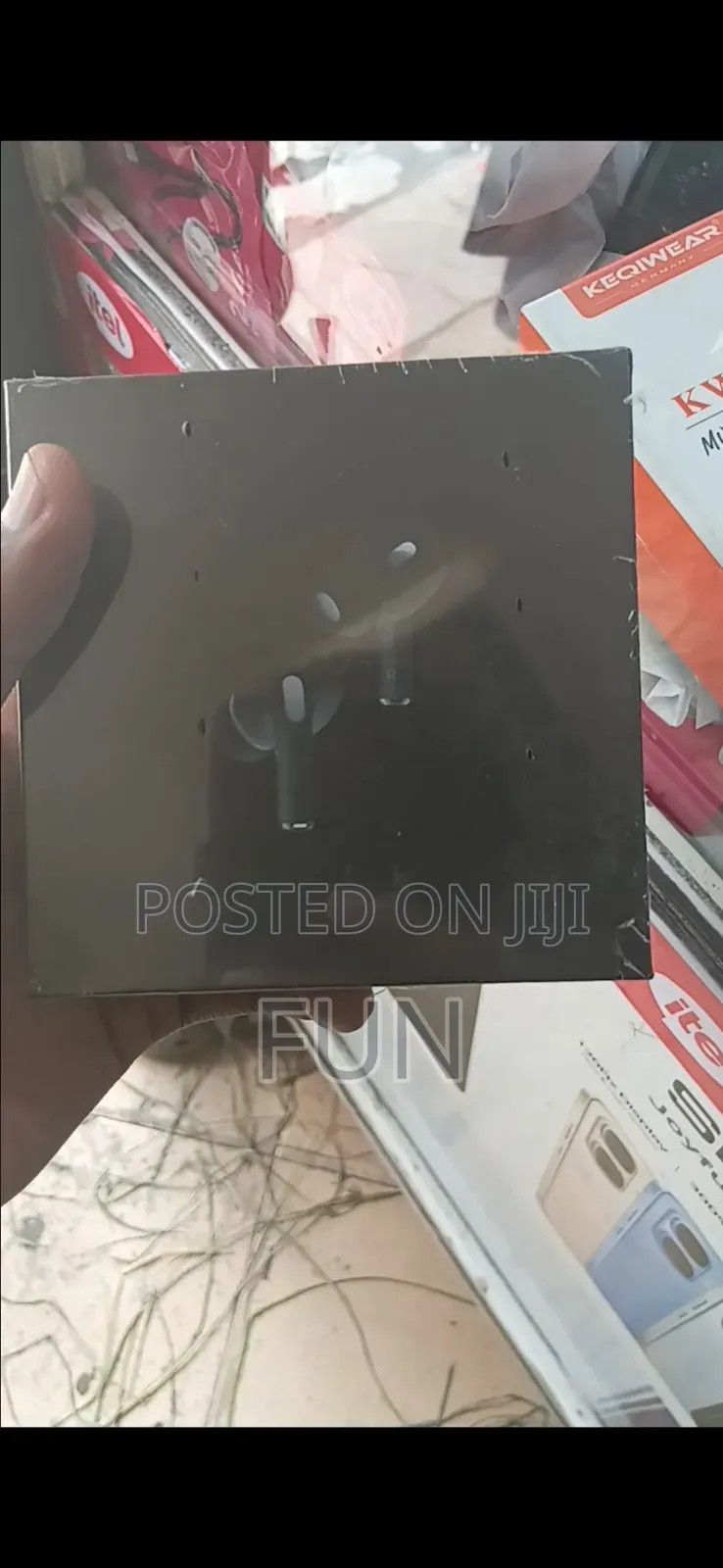 Airpod Pro 2nd Gen