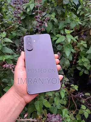 Samsung Galaxy A56 128 GB Gray