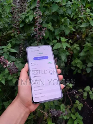 Samsung Galaxy A56 128 GB Gray
