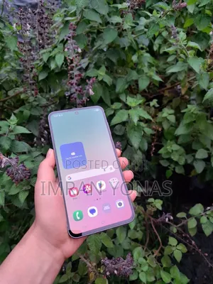 Samsung Galaxy A56 128 GB Gray