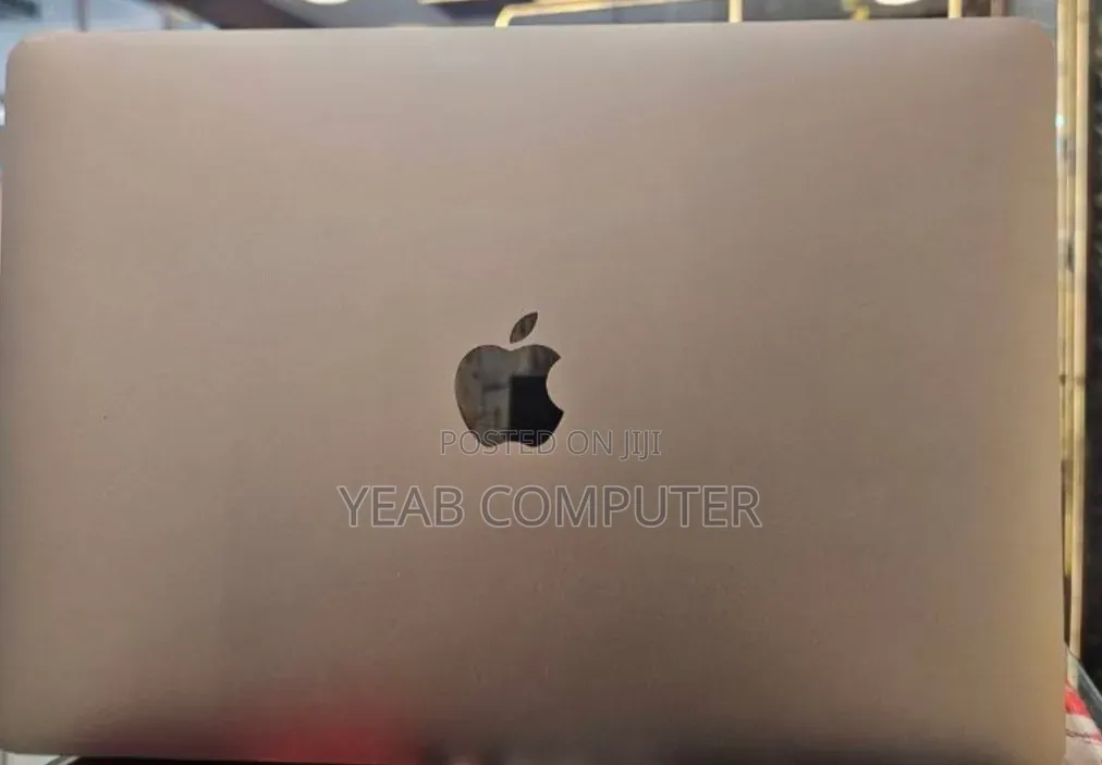New Laptop Apple MacBook Air 2020 M1 16GB Intel Core i7 SSD 256GB