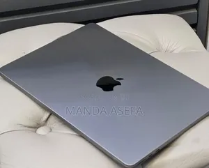 New Laptop Apple MacBook Air 2022 M2 8GB Apple M2 SSD 256GB