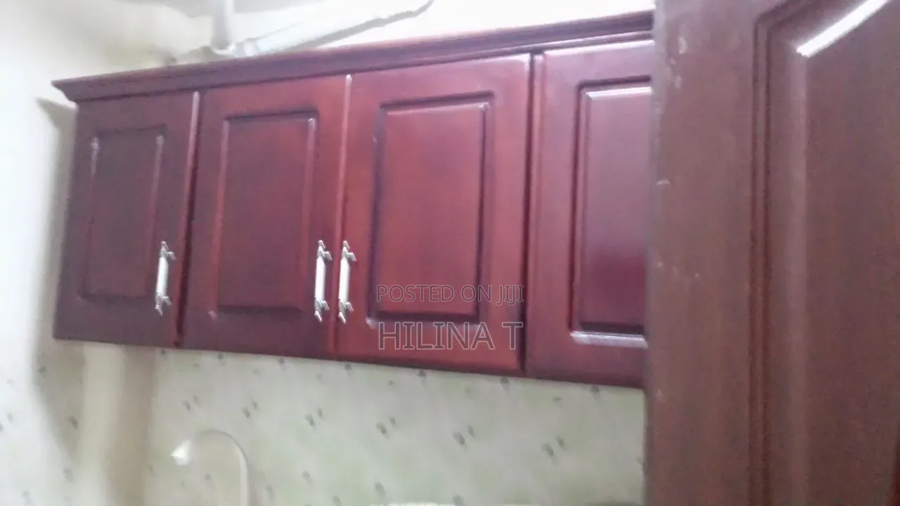 Furnished 2bdrm Condo in Yeka for sale
