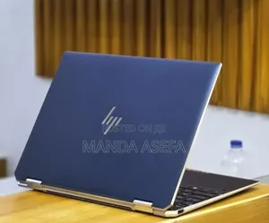 New Laptop HP Spectre 16GB Intel Core i7 SSD 512GB