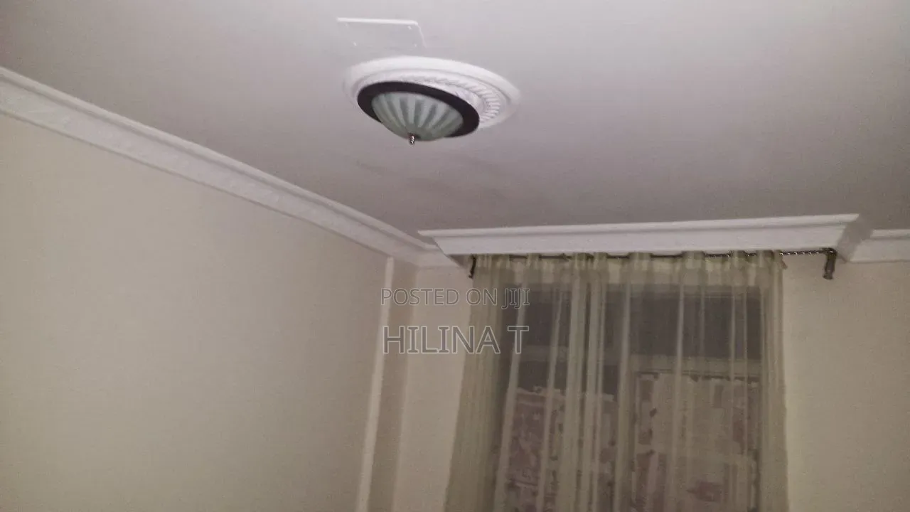 Furnished 2bdrm Condo in Yeka for sale