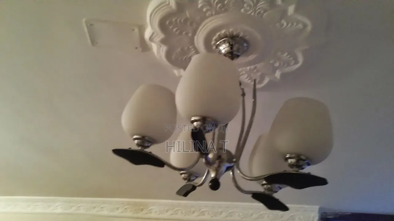 Furnished 2bdrm Condo in Yeka for sale