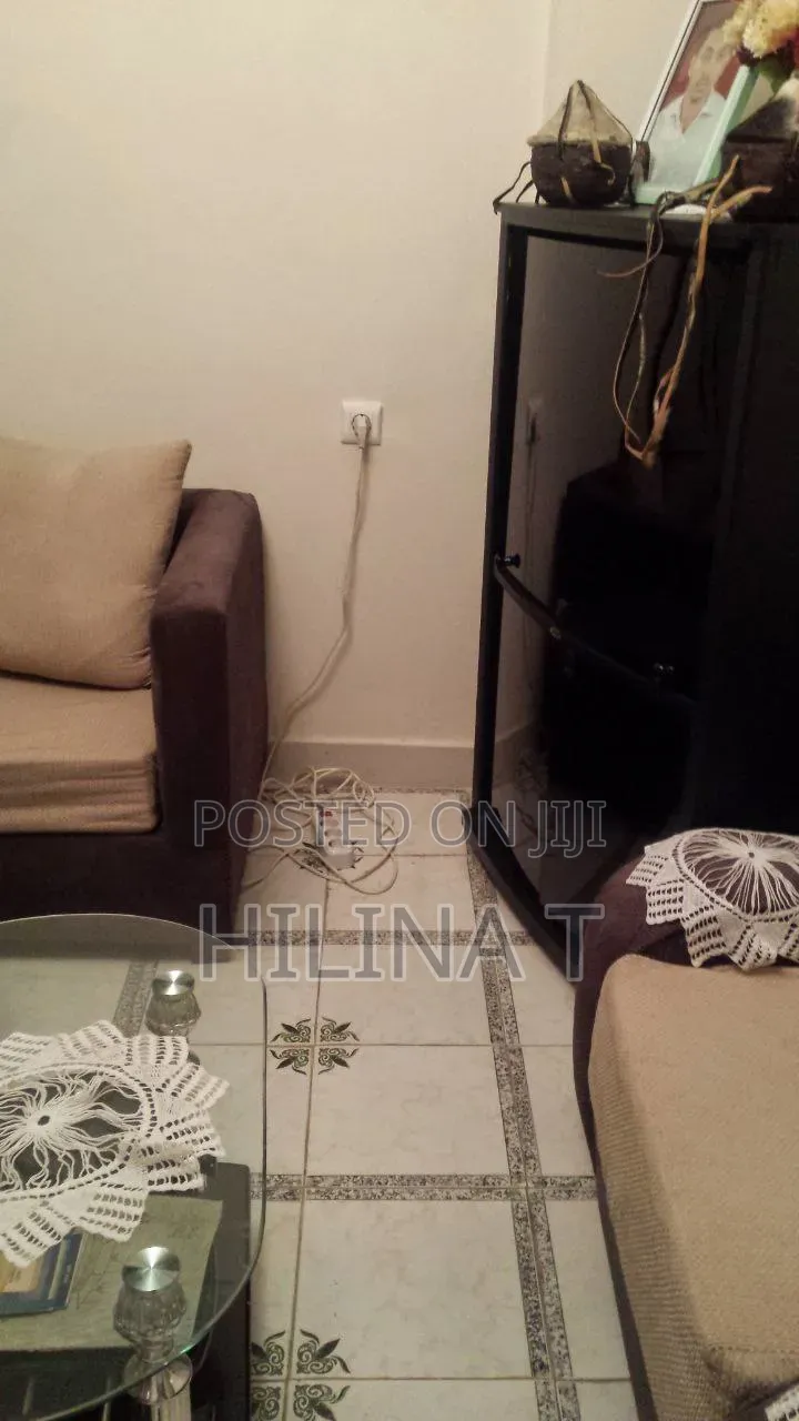 Furnished 2bdrm Condo in Yeka for sale