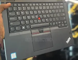 New Laptop Lenovo ThinkPad Yoga 370 16GB Intel Core i5 SSD 512GB