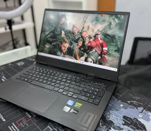 New Laptop HP Omen 16 16GB Intel Core i9 SSD 1T