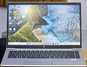 New Laptop HP EliteBook 840 G7 16GB Intel Core i5 SSD 512GB