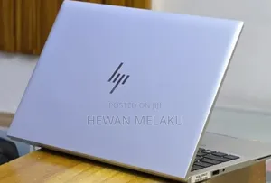 New Laptop HP EliteBook 840 G7 16GB Intel Core i5 SSD 512GB