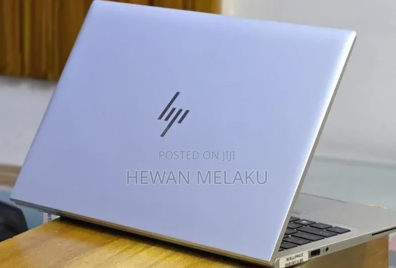 New Laptop HP EliteBook 840 G7 16GB Intel Core i5 SSD 512GB