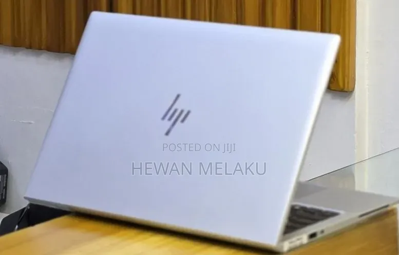 New Laptop HP EliteBook 840 G7 16GB Intel Core i5 SSD 512GB