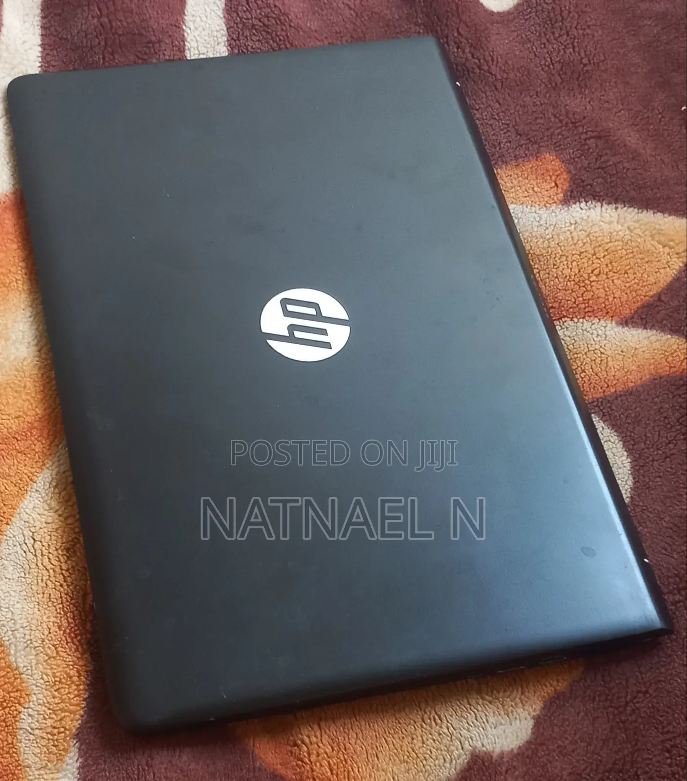 Laptop HP Pavilion Power 15 8GB Intel Core i5 HDD 1T