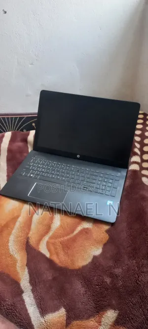 Laptop HP Pavilion Power 15 8GB Intel Core i5 HDD 1T