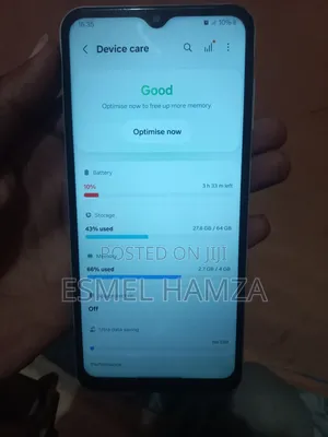 Samsung Galaxy F13 64 GB