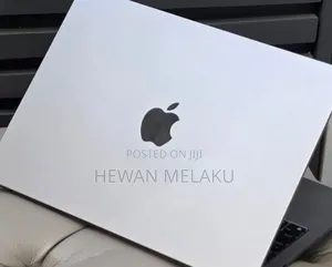 New Laptop Apple MacBook Air 2022 M2 8GB Apple M2 SSD 256GB