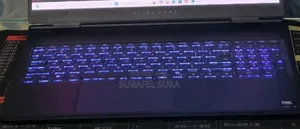 New Laptop Alienware 16x Aurora 32GB Nvidia SSD 1T