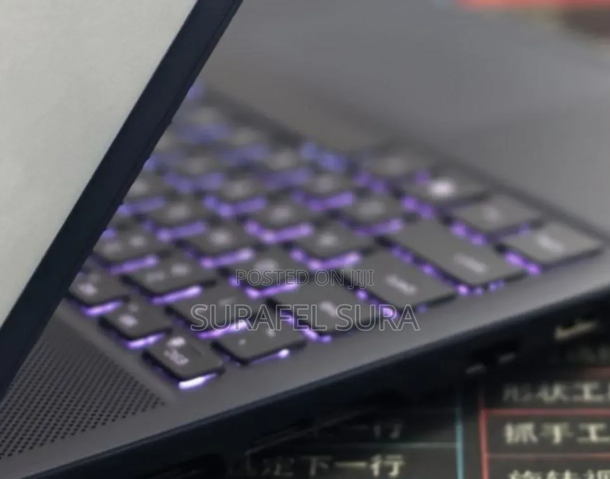 New Laptop Alienware 16x Aurora 32GB Nvidia SSD 1T